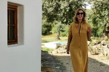 O refúgio secreto de Cristina Ferreira no Alentejo