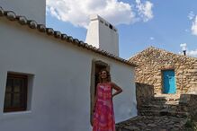 O refúgio secreto de Cristina Ferreira no Alentejo