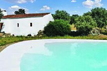 O refúgio secreto de Cristina Ferreira no Alentejo
