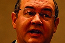 António Costa Silva gere a Partex 