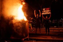 Fogo, vandalismo e destruição: protestos por George Floyd em Minneapolis escalam violência 