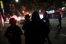 Fogo, vandalismo e destruição: protestos por George Floyd em Minneapolis escalam violência 