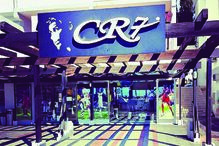 Loja CR7 já não reabre no Algarve