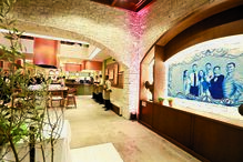 Família fez investimento milionário no Brasil para abrir restaurante