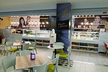 Clã também tinha espaço no Funchal 