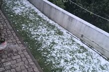 Mau tempo em Gondomar