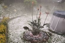 Mau tempo em Gondomar