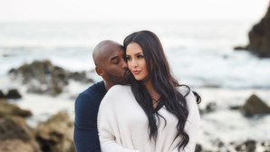 Viúva de Kobe Bryant encontra carta do marido: "Sinto falta do amor da minha vida"