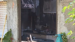 Homem morre em incêndio dentro de casa em Celorico de Basto