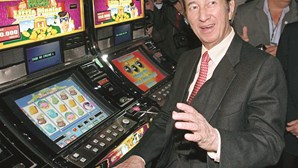Stanley Ho: O magnata dos casinos que não gostava de jogar 