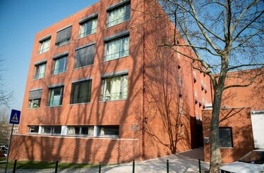 Jovens voluntários ajudam idosos a derrotar a solidão