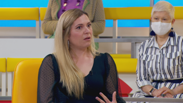 'O meu pai tentou pôr os meus irmãos dentro de uma fogueira': O relato emocionado de uma vítima de violência doméstica