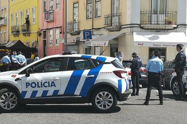 hostel em Lisboa