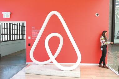 Espanha multa Airbnb em 64 milhões de euros por anúncios ilegais
