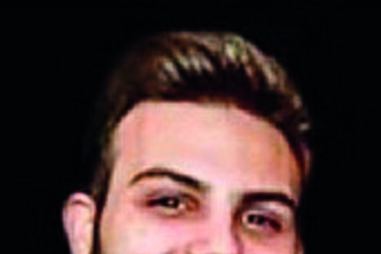 Pedro Maia, de 22 anos, trabalhava numa padaria 