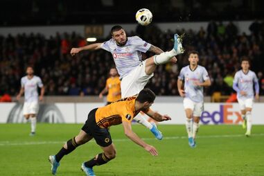 Pedro Rebocho em ação no Besiktas