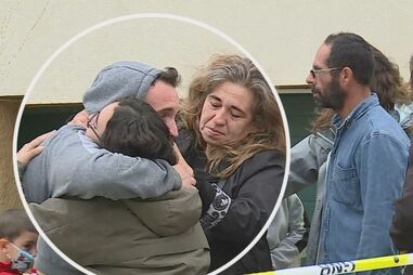 Mulher sobe à ponte D. Luís I e atira-se ao rio totalmente nua