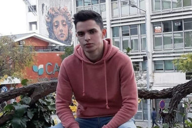 Alcino desapareceu no mar em Ílhavo