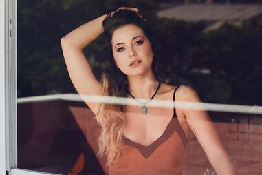 Ana Catharina, Big Brother