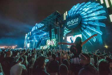 Edição 2019 do Festival MEO Sudoeste