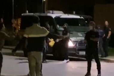 Aeronave faz aterragem de emergência em Macedo de Cavaleiros