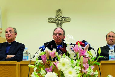Conferência episcopal portuguesa insistiu na necessidade de as dioceses criarem comissões para investigarem todas as denúncias de abusos sexuais  