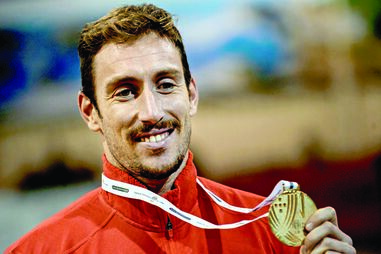 Marcos Chuva