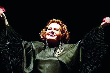 Amália Rodrigues