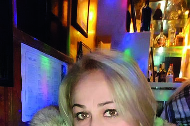 Heila Simas tinha 44 anos 