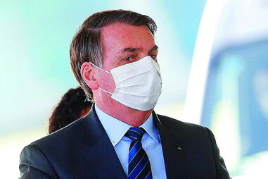 Jair Bolsonaro