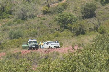 Três mortos e um ferido graves em despiste de carro contra muro de casa em Lousada