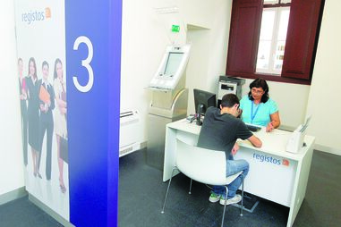 Serviços de Registos e Notariado continuaram a funcionar para assegurar os atos que foram considerados essenciais durante o período da pandemia