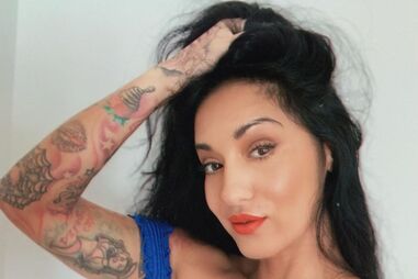 Ana Malhoa