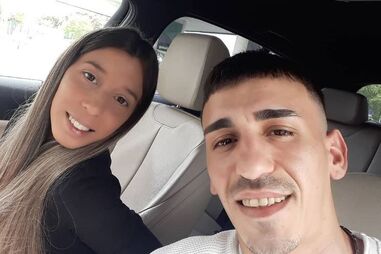 Sónia Jesus, Vítor
