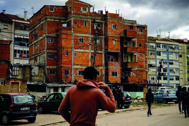 Bairro da Jamaica (Seixal)