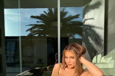 Kylie Jenner