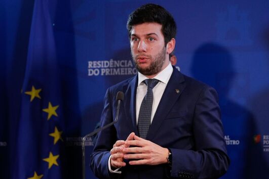 Francisco Rodrigues dos Santos