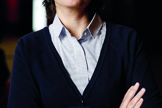 Especialista em cardiologia, Ana Teresa Timóteo  