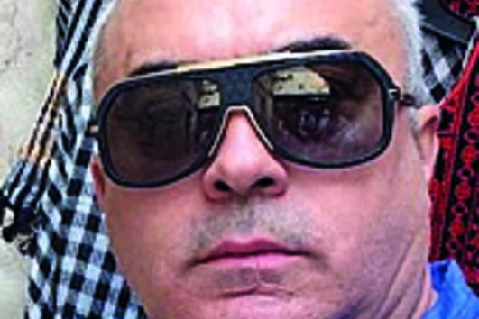 ‘Vítor  do Ouro’ foi condenado  