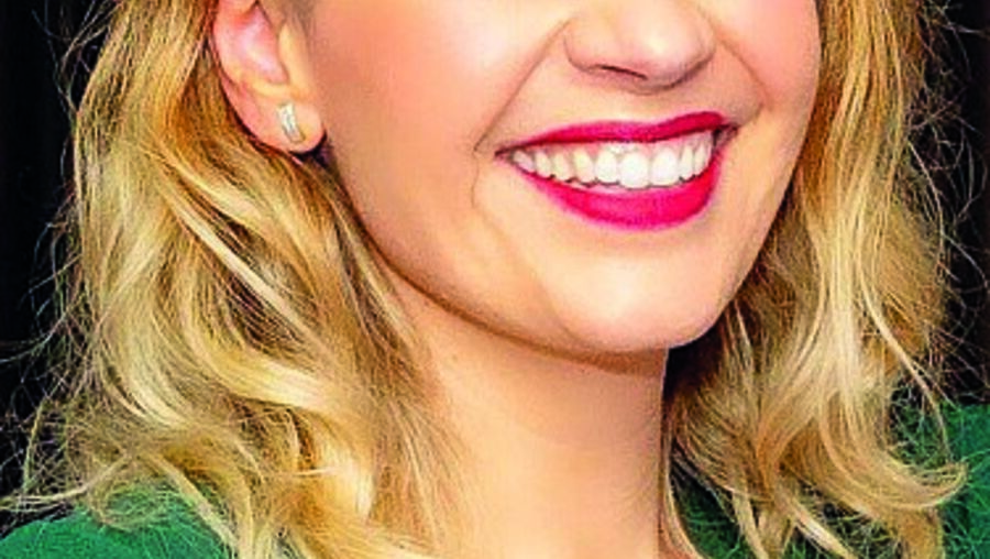 Cecile Domingues, psicóloga