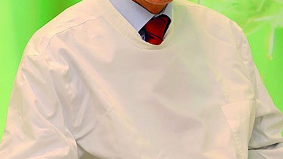 Médico Pedro Lôbo do Vale