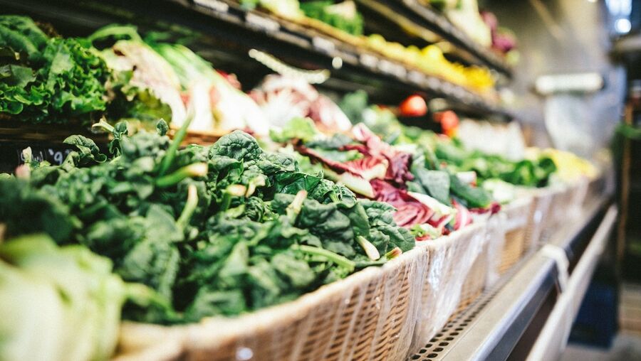 10 formas de preservar frutas e legumes mais tempo
