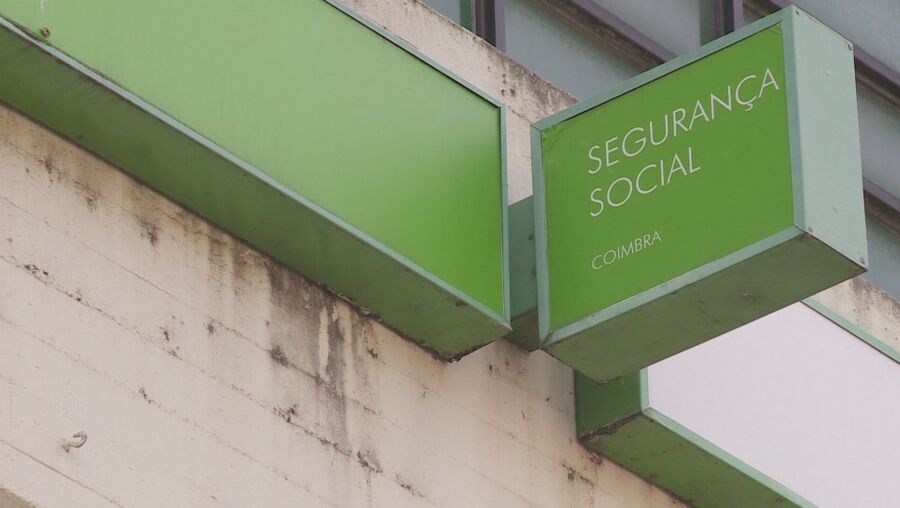 Segurança Social usou robôs para analisar layoff