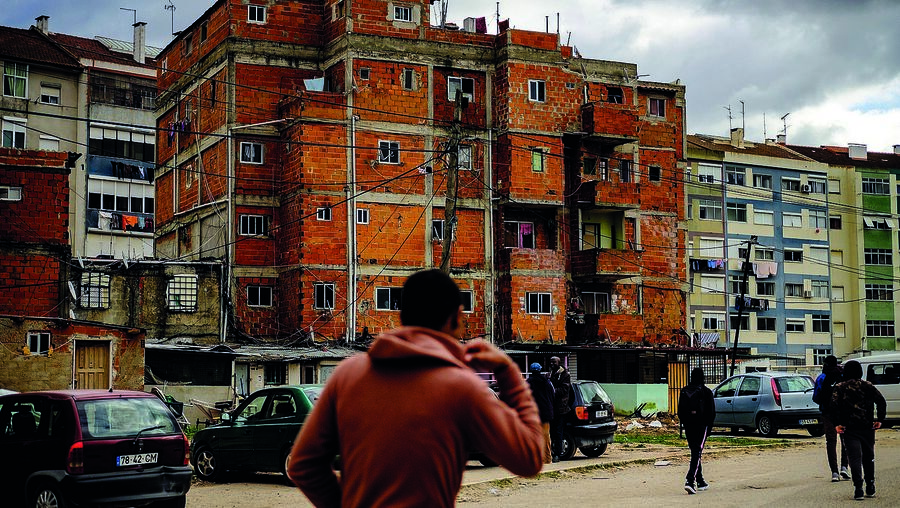 Bairro da Jamaica (Seixal)