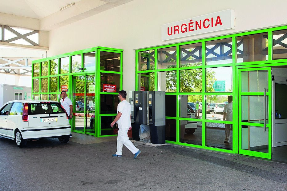 Hospital de Portimão