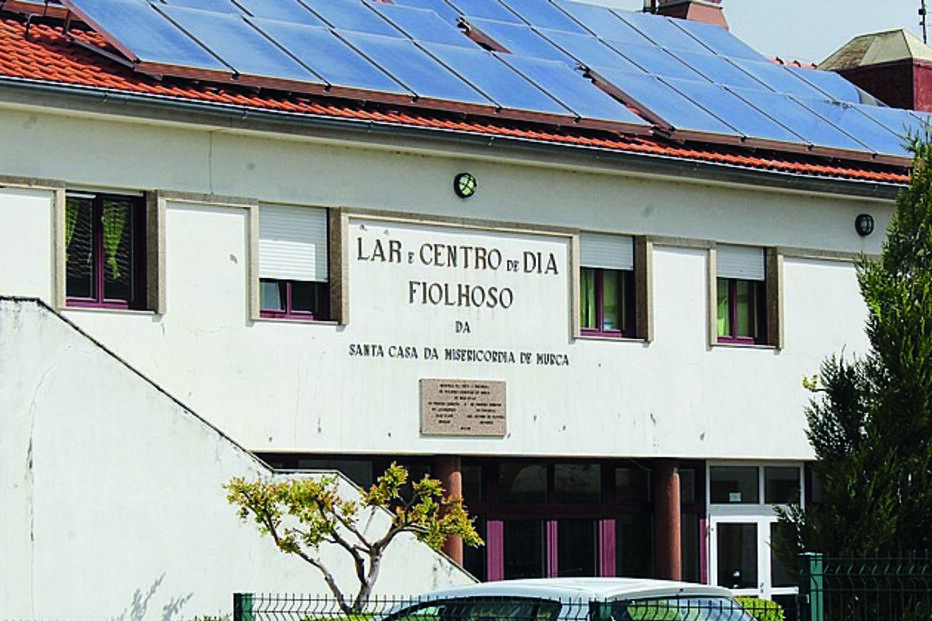 Residencial de Fiolhoso 