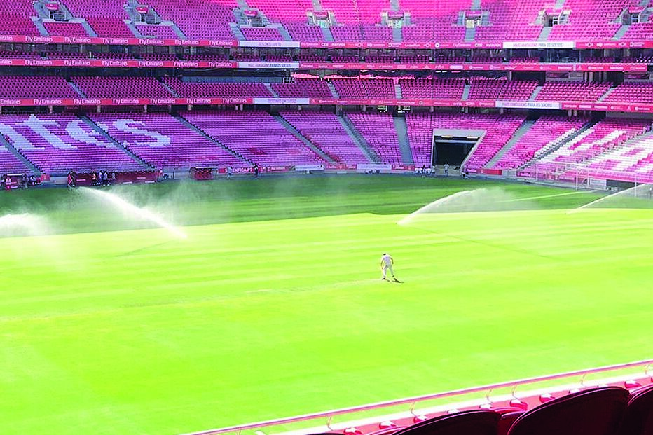 Estádio da Luz