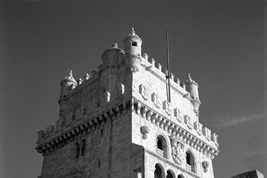Torre de Belém, Lisboa, Portugal