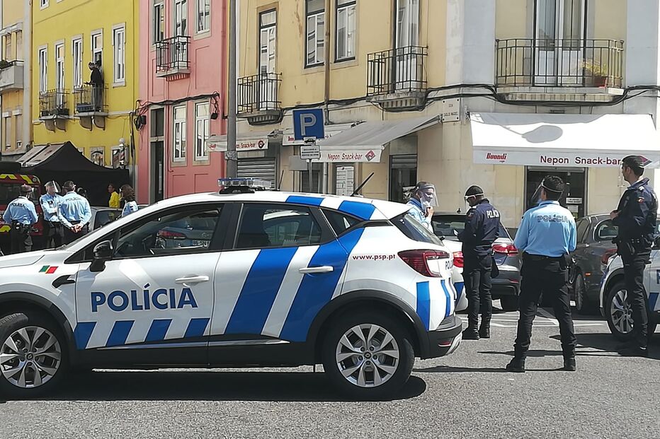 hostel em Lisboa