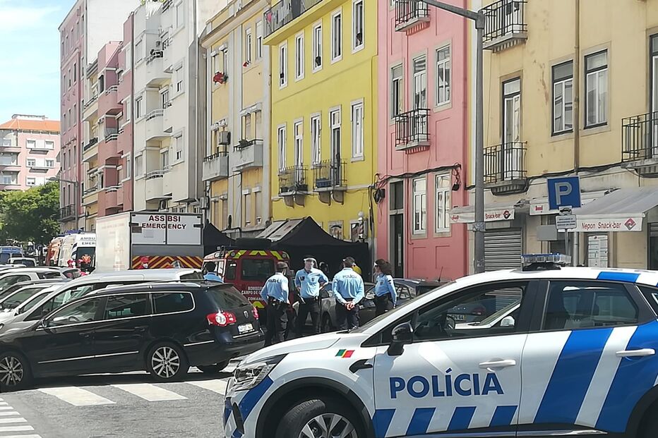 hostel em Lisboa